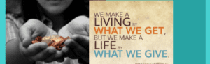 Giving Impact 2